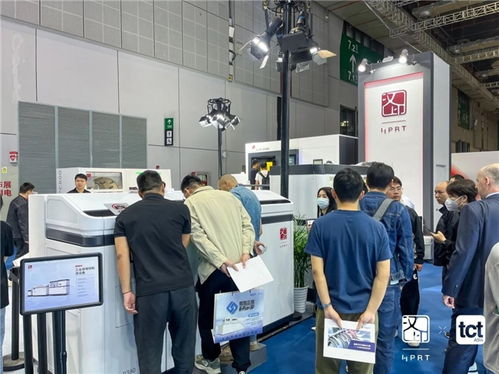 漢印以新材料技術研發驅動3D打印產業升級，技術縱深改變生產方式