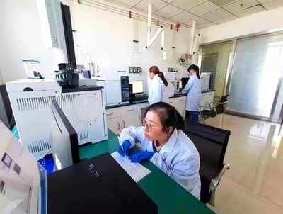 創新創優創特色 江蘇如東科創動能澎湃，新材料產業加速躍升