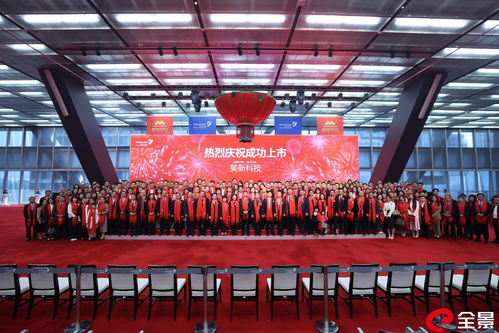 美新科技登陸深交所創(chuàng)業(yè)板，惠州A股上市公司增至20家，新材料技術(shù)推廣服務(wù)迎新機遇