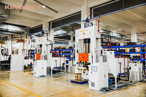 金帝集成灶工廠行 以智慧科技，鑄就航天品質(zhì)，引領(lǐng)新材料技術(shù)新未來