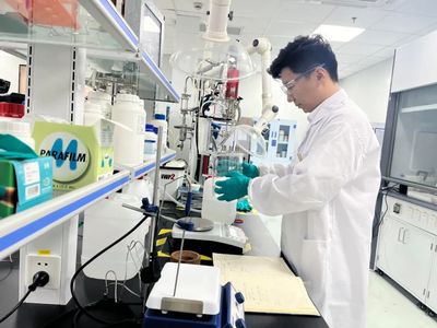 創(chuàng)新驅(qū)動，智造未來 盛虹新材料科技以技術(shù)研發(fā)引領(lǐng)產(chǎn)業(yè)升級