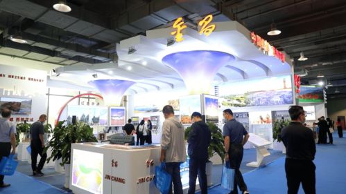 喜報！2021甘肅省文化旅游商品大賽金昌文旅商品斬獲一銀一銅，彰顯互聯(lián)網(wǎng)時代文化魅力
